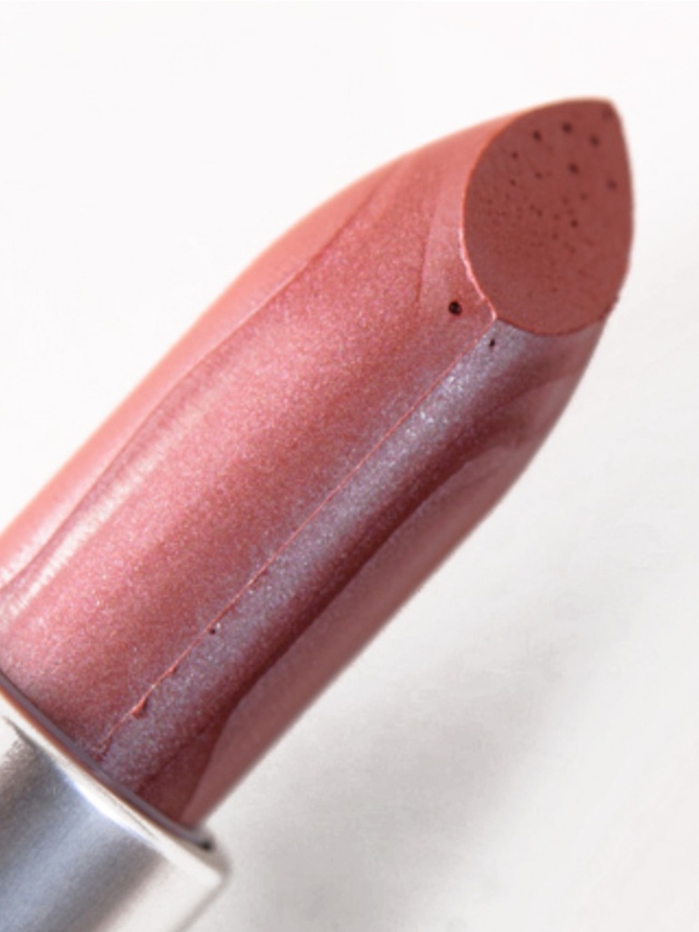 MAC Cosmetics Lipstick in Eden Rocks - Swatched, Very Rare & Hard To Find